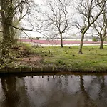 Bed and breakfast De Gouwe Plek