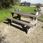 De Gouwe Plek 3* Hoogwoud