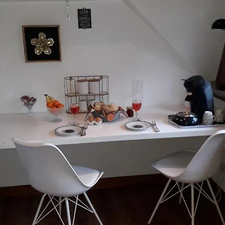 Bed & Breakfast De Gouwe Plek Hoogwoud