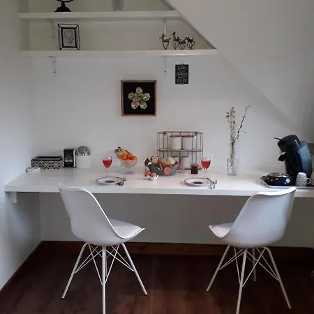 Bed & Breakfast De Gouwe Plek *