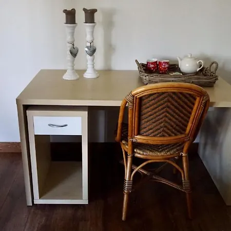 De Gouwe Plek Bed & Breakfast Hoogwoud