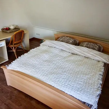 Bed & Breakfast De Gouwe Plek *