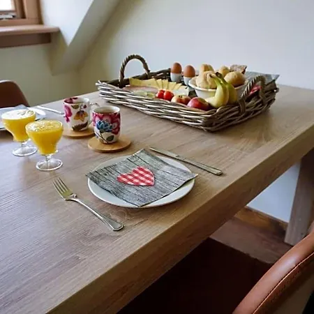De Gouwe Plek Bed & Breakfast