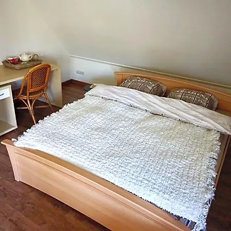 Bed & Breakfast De Gouwe Plek