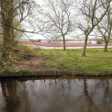 Bed & Breakfast De Gouwe Plek Hoogwoud