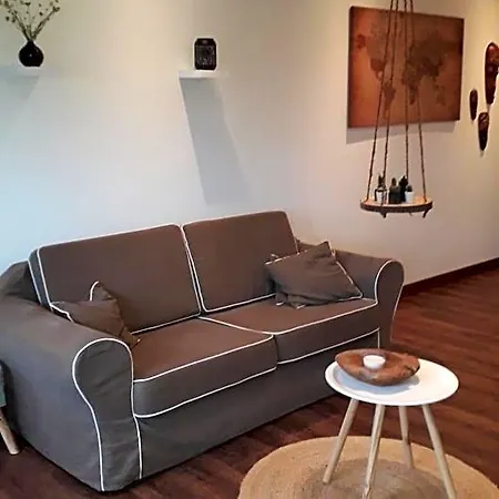 Bed & Breakfast De Gouwe Plek