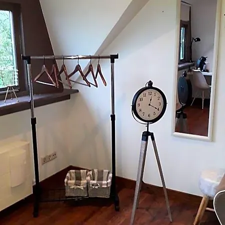 De Gouwe Plek Bed & Breakfast