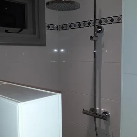 De Gouwe Plek 3* Hoogwoud