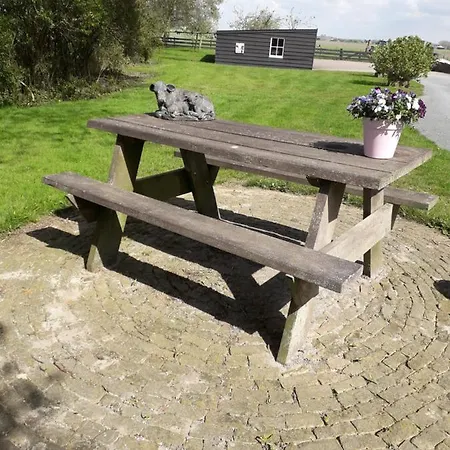 De Gouwe Plek 3* Hoogwoud