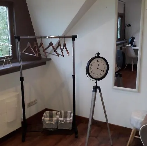 De Gouwe Plek Bed & Breakfast 3*