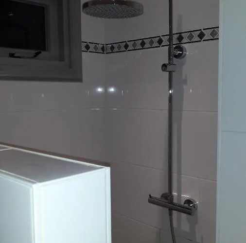 De Gouwe Plek 3* Hoogwoud