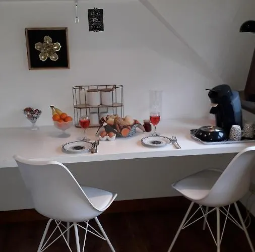 Bed & Breakfast De Gouwe Plek Hoogwoud