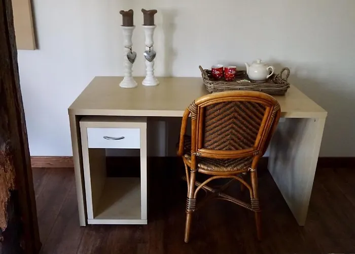 De Gouwe Plek Bed & Breakfast Hoogwoud