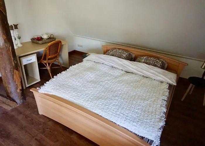 Bed & Breakfast De Gouwe Plek 3*