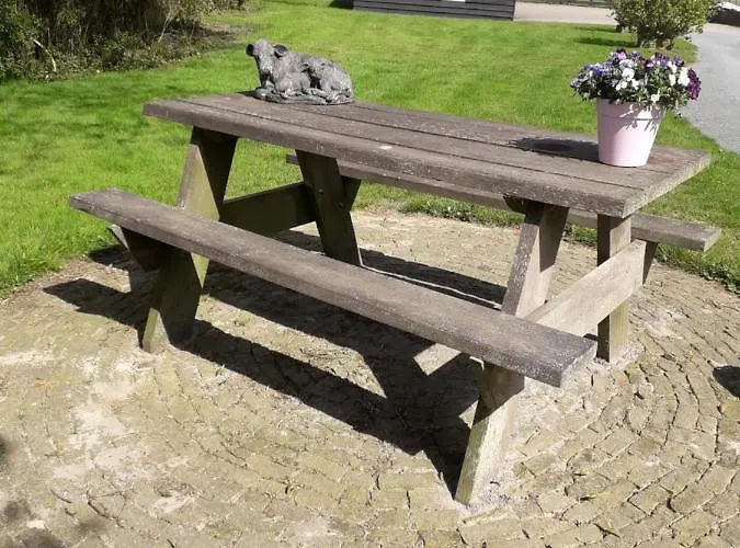 De Gouwe Plek 3* Hoogwoud