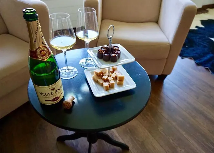 De Gouwe Plek Bed & Breakfast